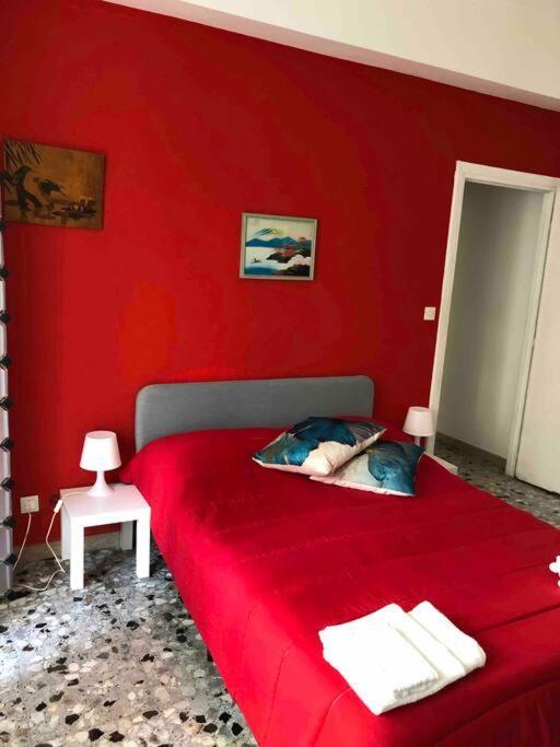 Willa Casa Sofia Rzym Zewnętrze zdjęcie